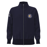 Duval Charter Scholars Academy | NEW Legacy Jacket - Full Zip Sweatshirt